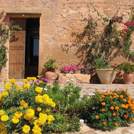Finca Sa Cova Vella มานากอร์ ภายนอก รูปภาพ