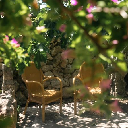Finca Sa Cova Vella มานากอร์ ภายนอก รูปภาพ
