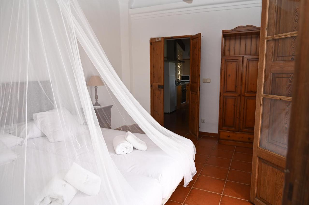 Finca Sa Cova Vella มานากอร์ ภายนอก รูปภาพ