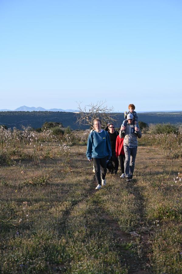 Finca Sa Cova Vella มานากอร์ ภายนอก รูปภาพ