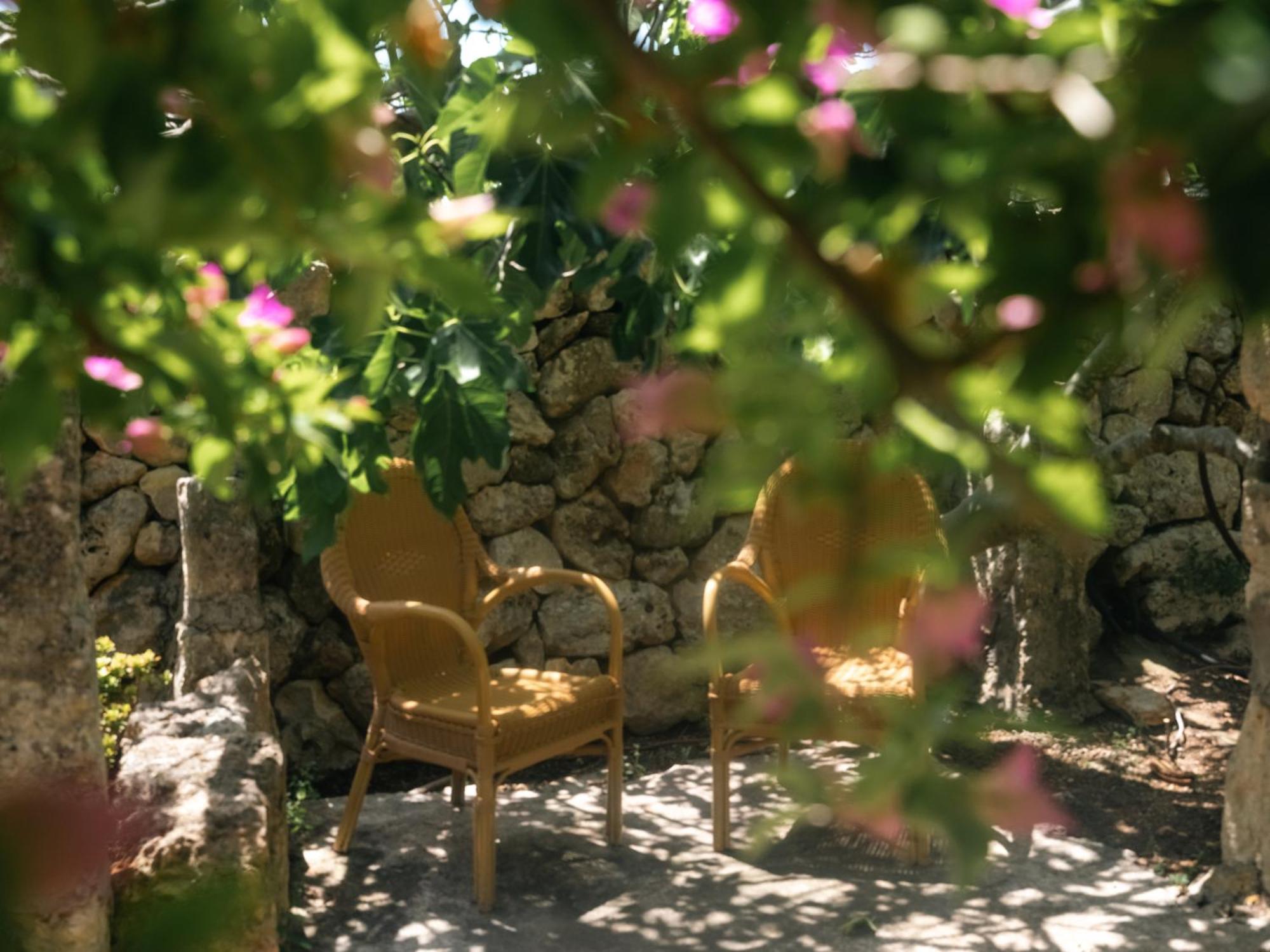 Finca Sa Cova Vella มานากอร์ ภายนอก รูปภาพ