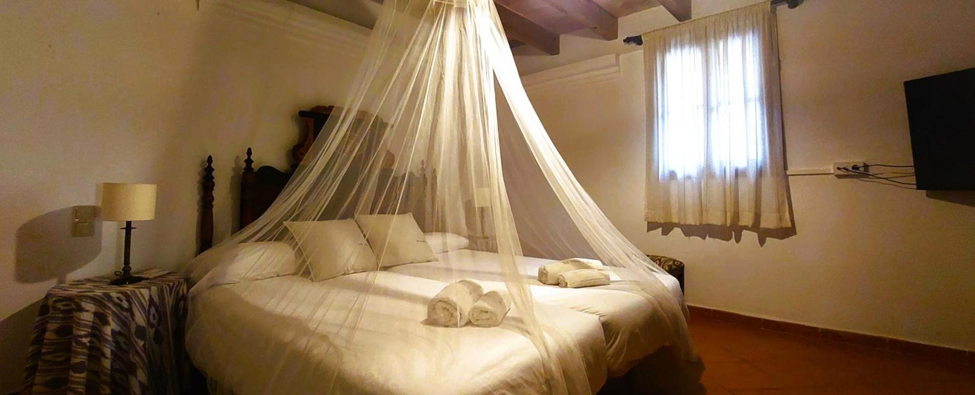 Finca Sa Cova Vella มานากอร์ ภายนอก รูปภาพ