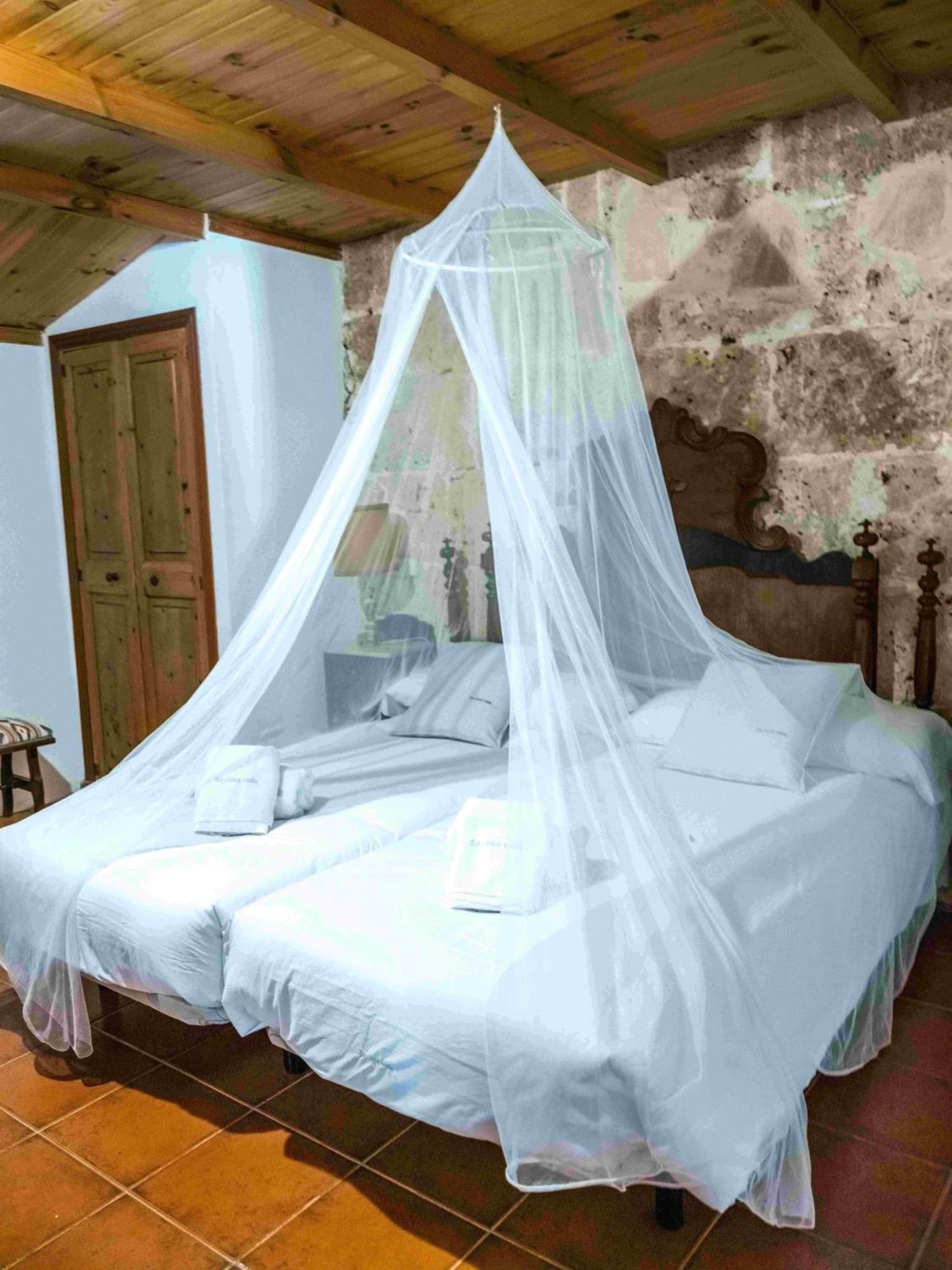 Finca Sa Cova Vella มานากอร์ ภายนอก รูปภาพ