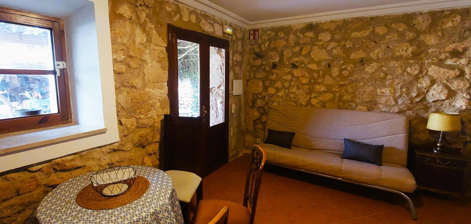 Finca Sa Cova Vella มานากอร์ ภายนอก รูปภาพ
