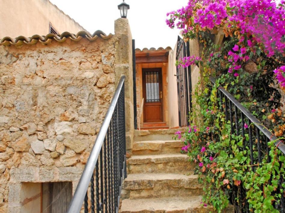 Finca Sa Cova Vella มานากอร์ ห้อง รูปภาพ
