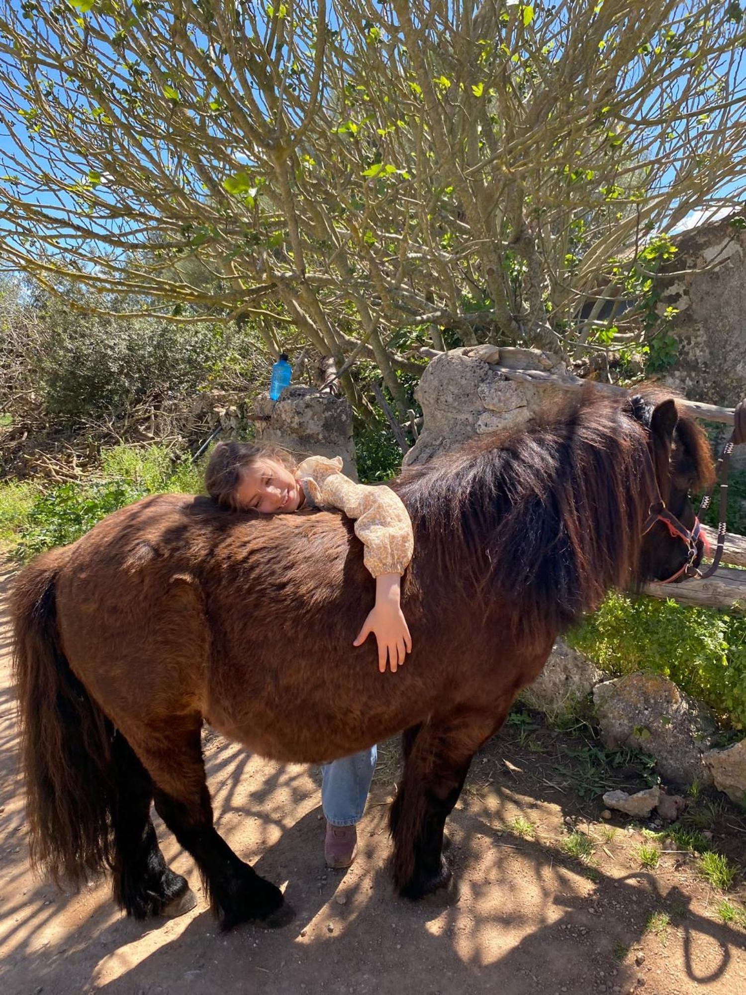 Finca Sa Cova Vella มานากอร์ ภายนอก รูปภาพ