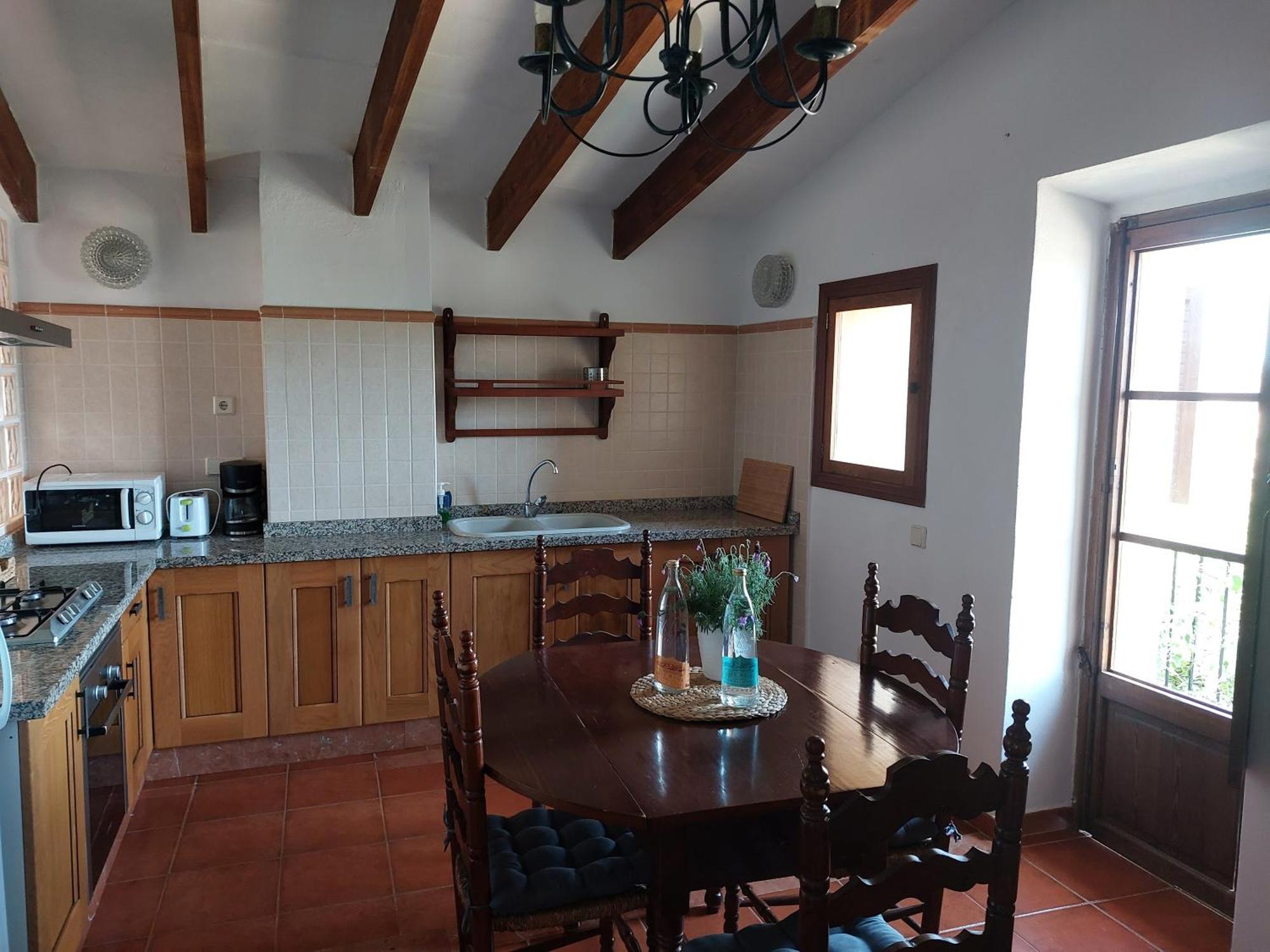 Finca Sa Cova Vella มานากอร์ ห้อง รูปภาพ
