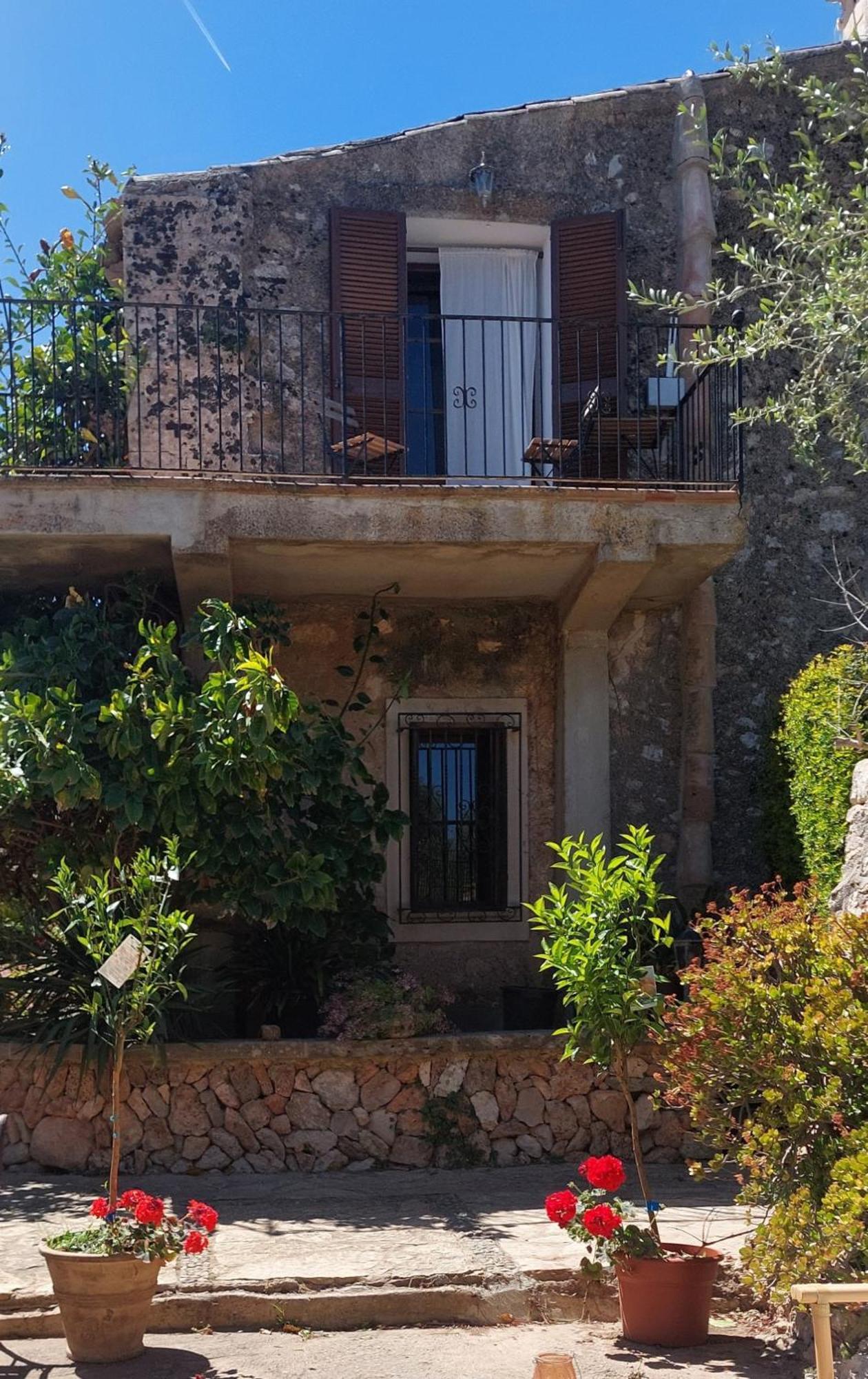Finca Sa Cova Vella มานากอร์ ห้อง รูปภาพ