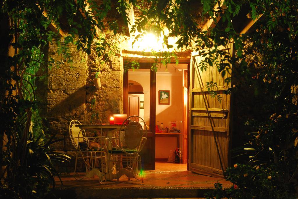 Finca Sa Cova Vella มานากอร์ ภายนอก รูปภาพ