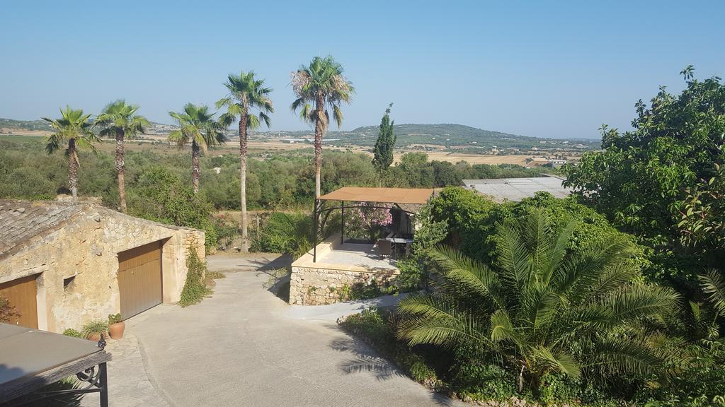 Finca Sa Cova Vella มานากอร์ ภายนอก รูปภาพ