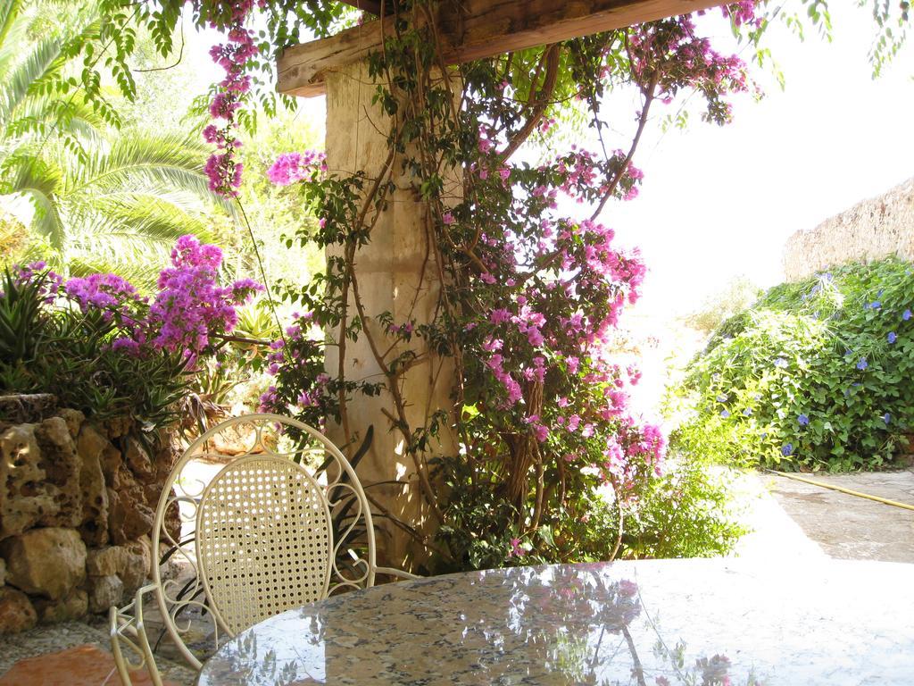 Finca Sa Cova Vella มานากอร์ ภายนอก รูปภาพ